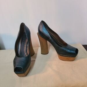 Marni Pumps